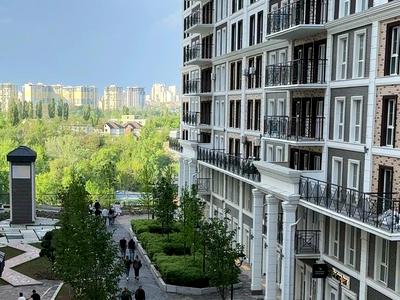 квартира по адресу Михаила Максимовича ул. (Трутенко Онуфрия), 24-В