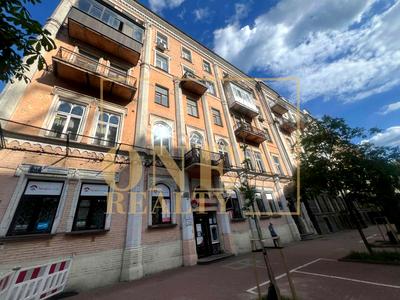 квартира по адресу Владимирская ул., 37