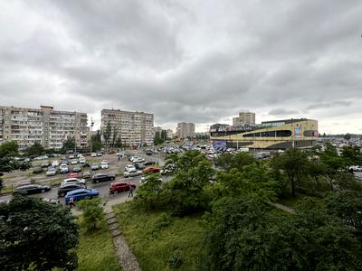 квартира за адресою Оболонський просп., 40