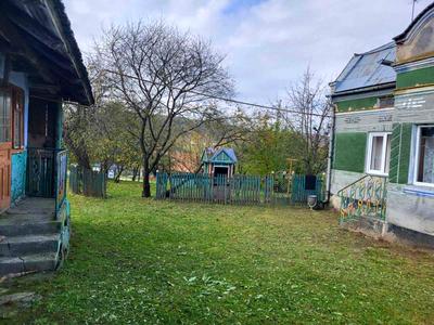 будинок за адресою Лісна, 55