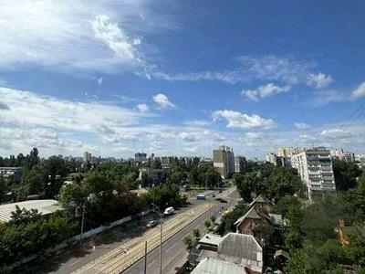 квартира по адресу Новаторов ул., 22-А