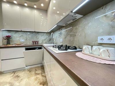 квартира за адресою Молодіжна вул., 4