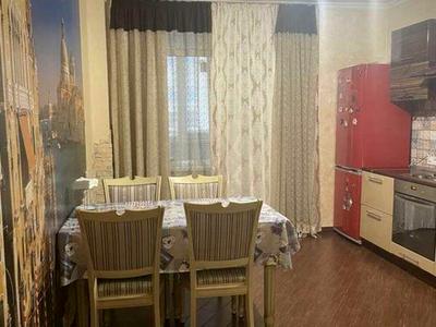 квартира по адресу Николая Ушакова ул., 1-Б