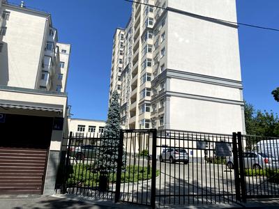 квартира по адресу Краковская ул., 4