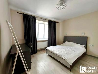 квартира за адресою Височана вул., 18