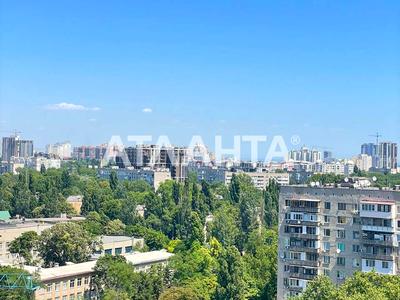 квартира за адресою Академіка Філатова вул., 2в