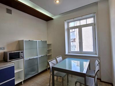 квартира по адресу Панаса Мирного ул., 8