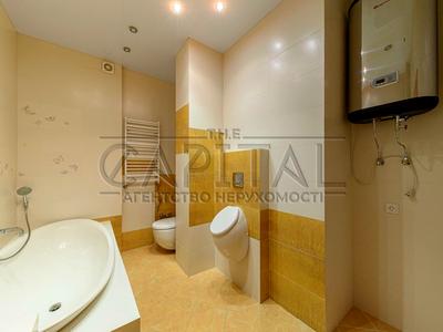 квартира за адресою Олександра Кониського вул., 28А-30А