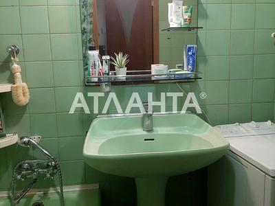 квартира по адресу Академика Королёва ул., 112