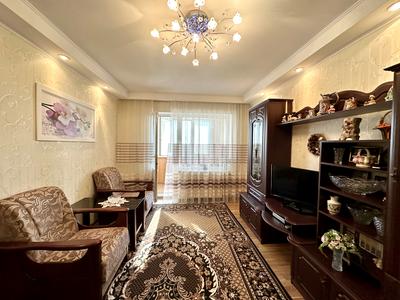 квартира за адресою Штурмова вул., 7