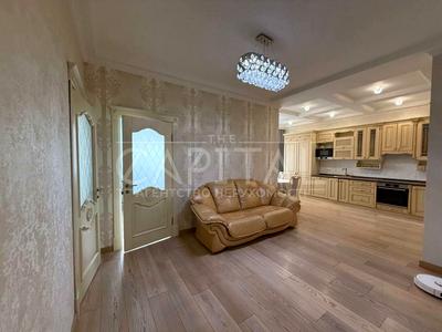 квартира по адресу Саксаганского ул., 37-К