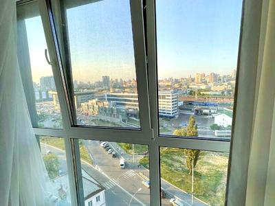квартира за адресою Митрополита Василя Липківського вул. (Урицького), 16-Г