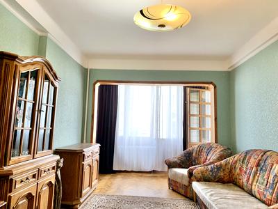 квартира по адресу Амвросия Бучмы бульв., 8