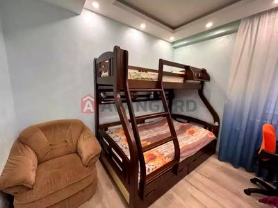 квартира за адресою Дніпро, Січеславська вул., 6