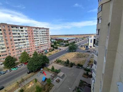 квартира за адресою Владислава Бувалкіна вул. (Бочарова Генерала), 75