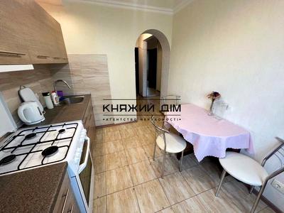 квартира за адресою Лесі Українки бульв., 15-А