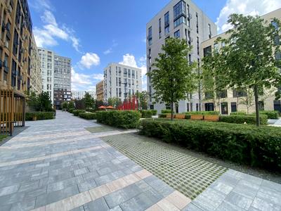 квартира за адресою Салютна вул., 2