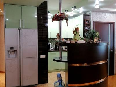 квартира по адресу Днепровская набережная ул., 19-В