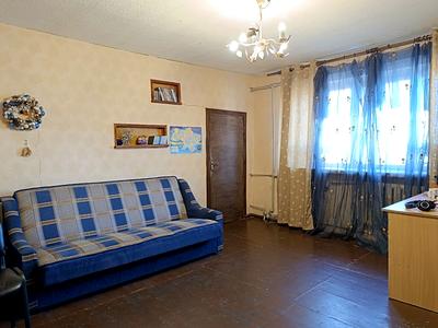 квартира за адресою Ніни Строкатої вул. (Буніна), 27