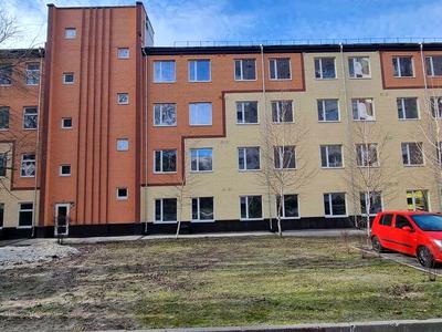 комерційна за адресою Портова вул., 16А