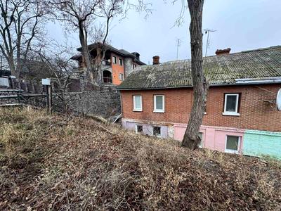 квартира по адресу Бумажный пер., 9