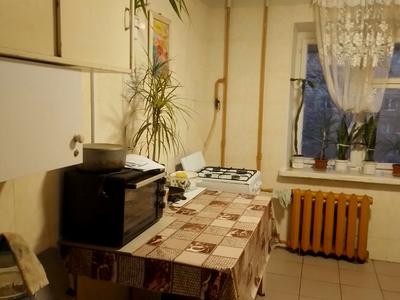 кімната за адресою Кубанської України вул. (Маршала Жукова), 53-А