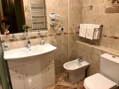 квартира по адресу Червоной Калины просп., 72