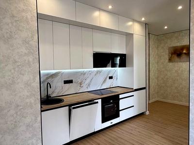 квартира за адресою Краснова вул., 3