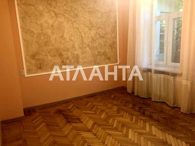 квартира за адресою Канатна вул., 114