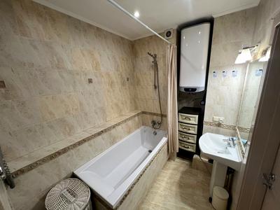 квартира по адресу Левітана ул., 3