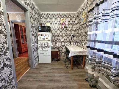 квартира по адресу Михаила Лушпы просп., 43-1