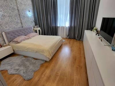квартира за адресою Градинська вул., 1