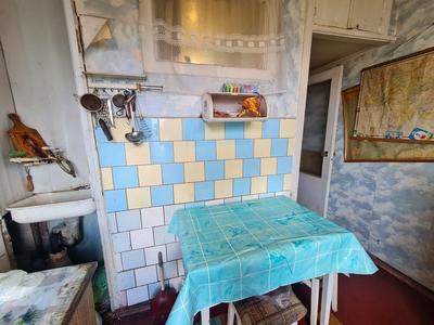 квартира по адресу Русановский бульв., 4