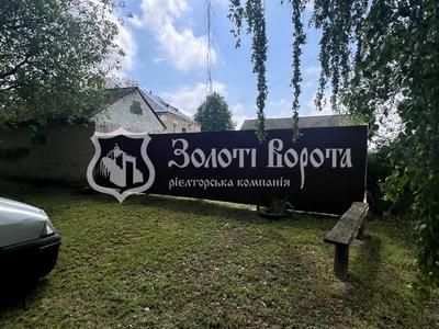 будинок за адресою с. Перемога, Старокиївська вул., 103