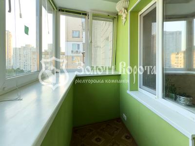квартира за адресою Драгоманова вул., 5