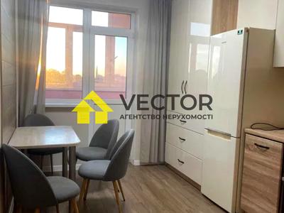 квартира по адресу Перспективна ул., 6