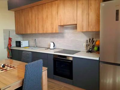 квартира за адресою Рея Бредбері вул., 2