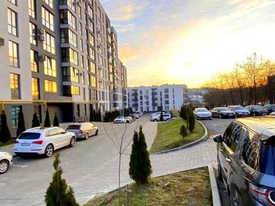 квартира за адресою Малоголосківська вул., 16