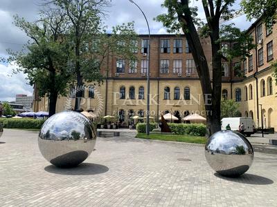 квартира за адресою Шовковична вул., 11