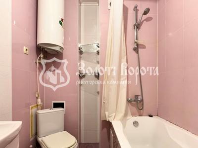 квартира по адресу Олены Пчилки ул., 6