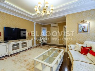 квартира за адресою Дмитрівська вул., 80