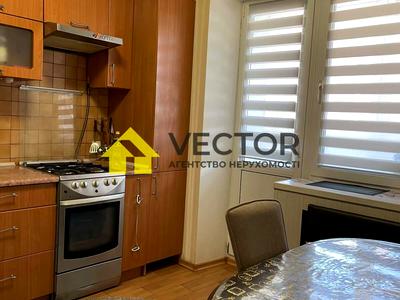 квартира за адресою Олександра Бідного вул., 5