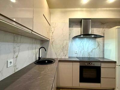квартира по адресу Балтийский пер., 32