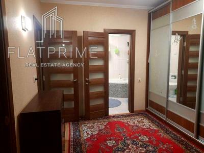 квартира по адресу Гарматная ул., 38-Б