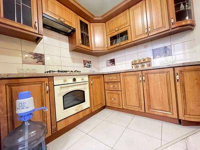 квартира за адресою Миру вул., 50