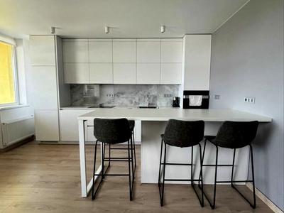 квартира по адресу Коперника ул., 3
