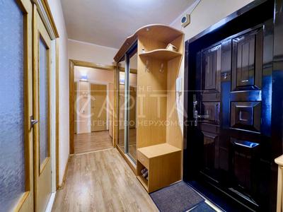 квартира по адресу Драгоманова ул., 3