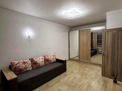 квартира за адресою Сергія Данченка вул., 32