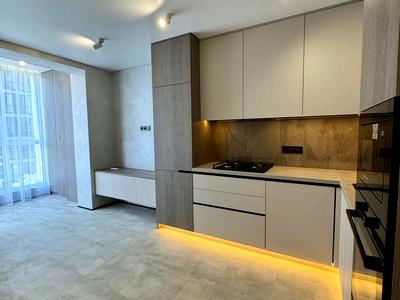 квартира за адресою Запорізьке шосе, 32а
