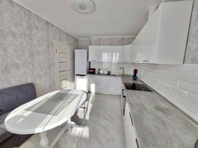 квартира по адресу Краковская ул., 27-А